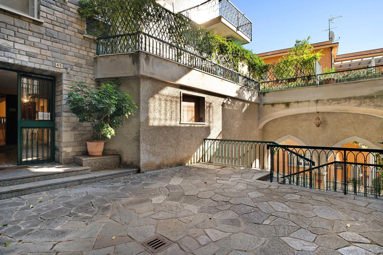 Exterior & Views 1, Casa delle Ninfe, Savona