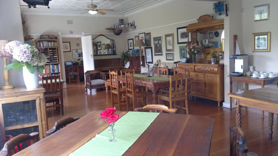 Food & Drinks 4, Agterplaas B&B Guesthouse, City of Johannesburg