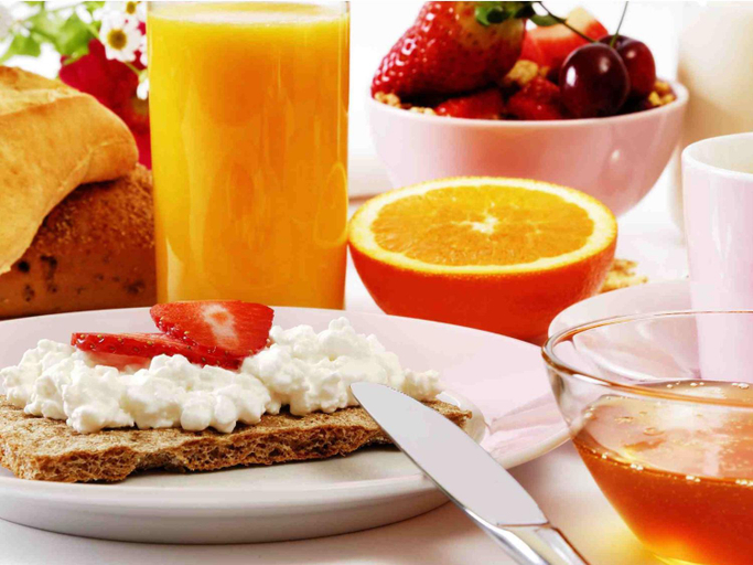 Food & Drinks 3, Hotel Seewisch, Ludwigslust-Parchim