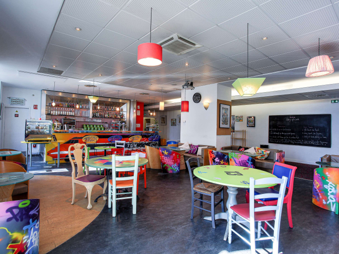 Food & Drinks 2, Ibis Marseille Centre Gare Saint Charles, Bouches-du-Rhône