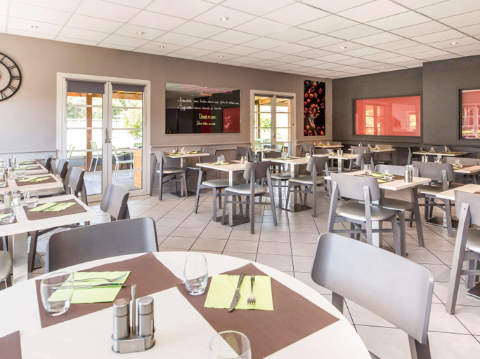 Food & Drinks 4, ibis Sisteron hotel, Alpes-de-Haute-Provence