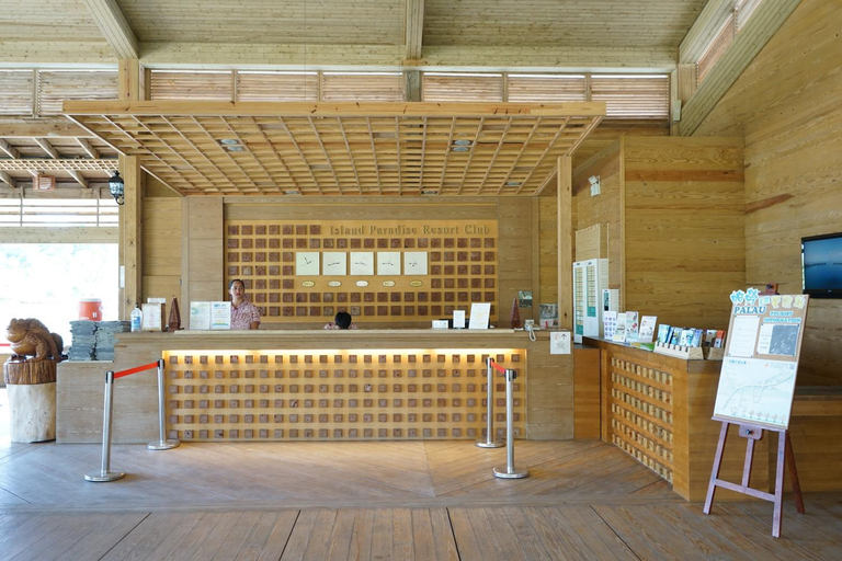 Public Area 3, Island Paradise Resort Club