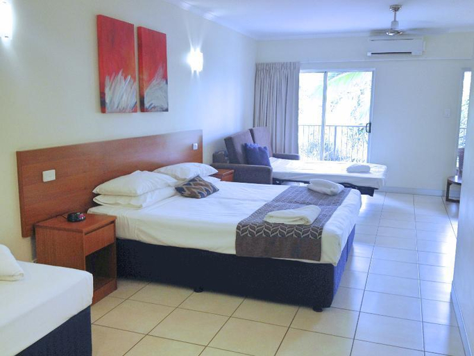 Bedroom 5