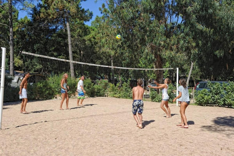 Others 2, Camping Campo di Liccia, Corse-du-Sud