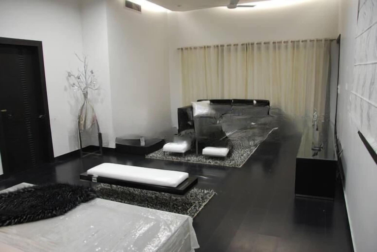 Bedroom 3, Dreamanor Blissful Stay, Amritsar
