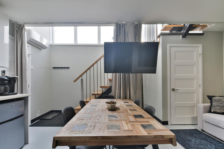 Dining Room 1
