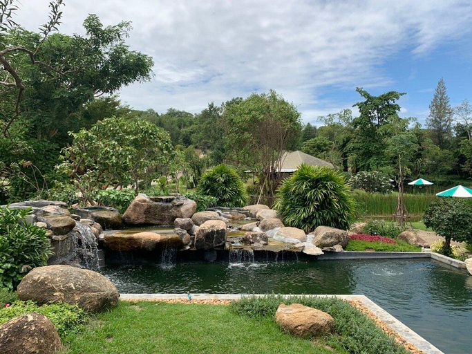 Others 5, Greenfield Valley Fishing Resort, Hua Hin