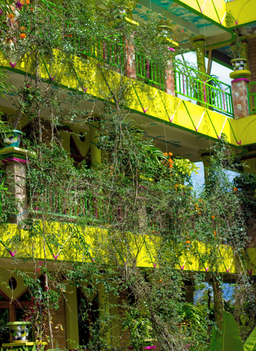 Exterior & Views 2, Peace of Mind Resthouse, Mbeya Urban
