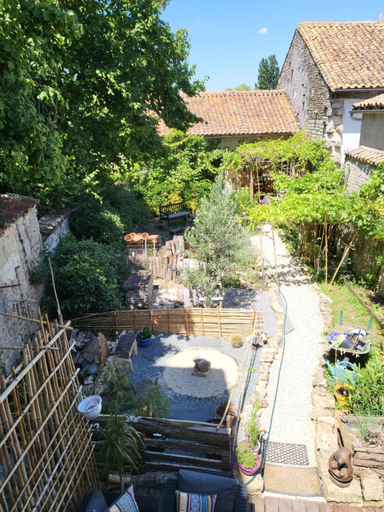 Others 5, Chambre d'Hote Woody, Deux-Sèvres