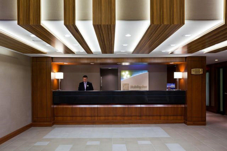 Public Area 3, Holiday Inn TORONTO-AIRPORT EAST by IHG, Toronto