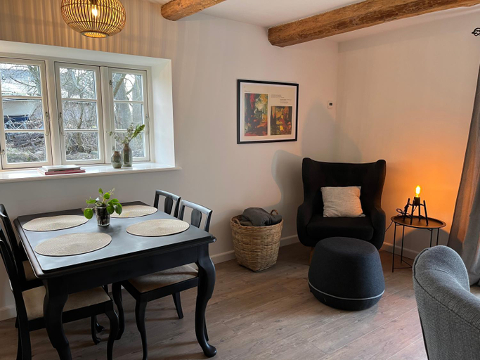 Others 3, Lindegaardens Bed and Breakfast, Roskilde