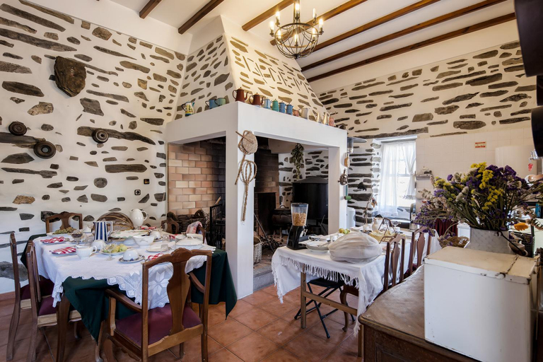Food & Drinks 3, Quinta de Marrocos, Lamego
