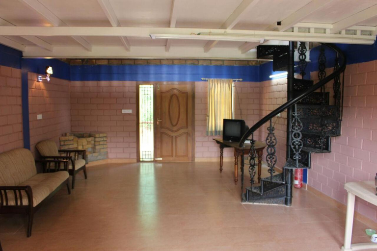 Others 2, Rustling River Resort, The Nilgiris