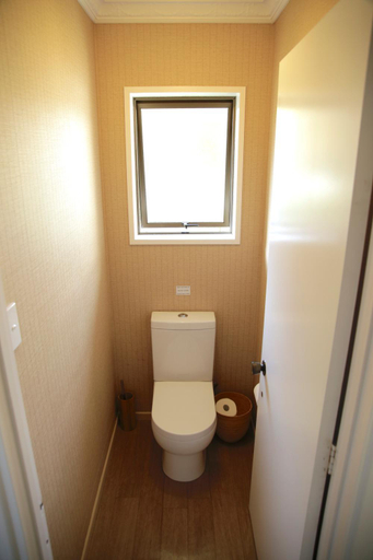 Bathroom 3, Somersal Bed and Breakfast - Wedding Venue, Waipa