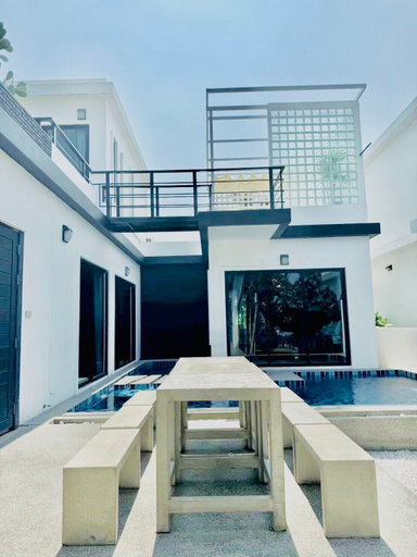 Exterior & Views 2, Happy pool villa, Hua Hin