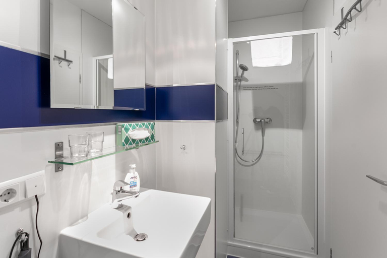 Bathroom 9