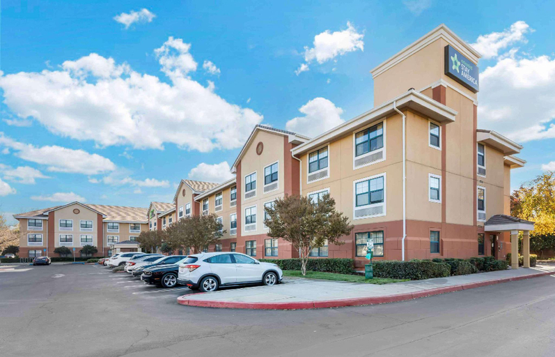 Exterior & Views 2, Extended Stay America Suites Dublin Hacienda Dr, Alameda