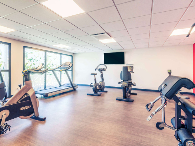Others 4, Mercure Bourg en Bresse Hotel, Ain