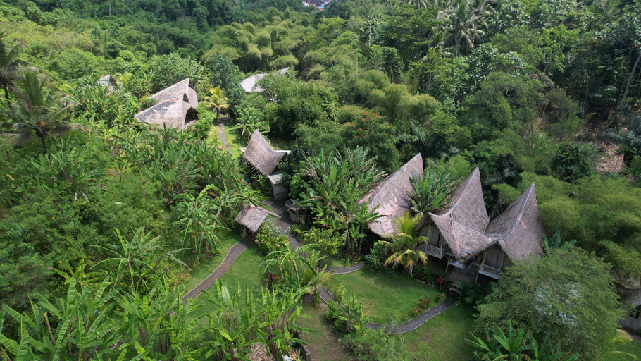 Others 3, Sun Sang Eco Retreats, Tabanan