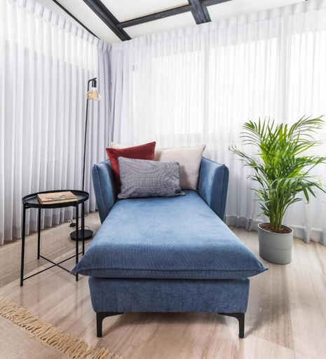 Others 4, JLM Rooftop luxury apartment