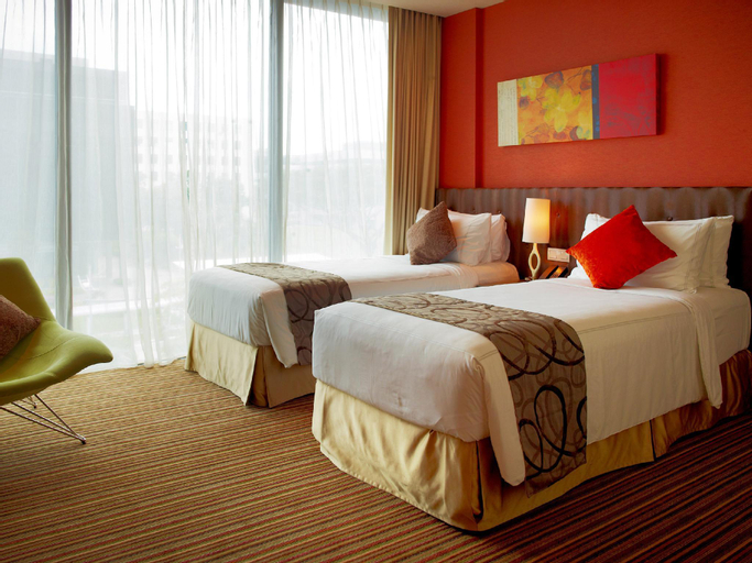 Bedroom 15