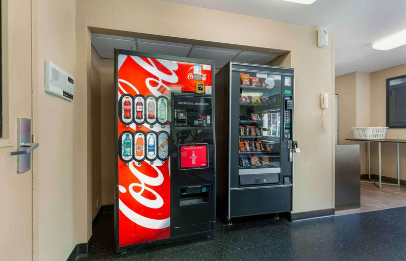 Food & Drinks 3, MainStay Suites Washington Dulles Airport, Fairfax