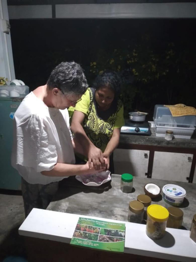 Food & Drinks 5, Elegant Hamlets Home Stay, Udubaddawa