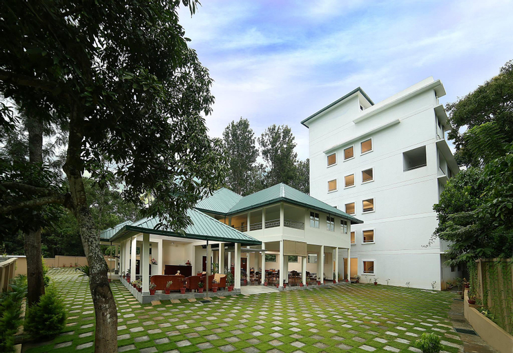Pepper Vine Hotel, Theni