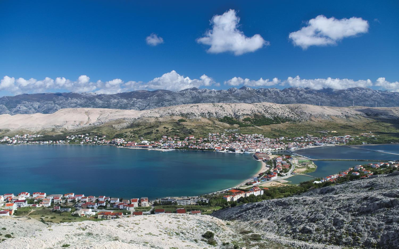 Others 3, Premium Zec by Pag tours, Pag
