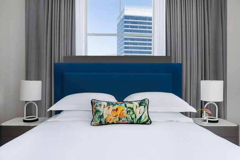 Bedroom 29