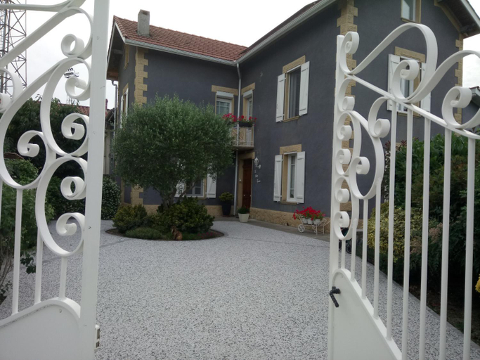 Others 3, Chambres d'hotes Toulaho, Haute-Garonne