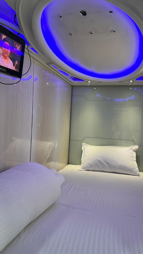 Astropod, Mumbai Suburban