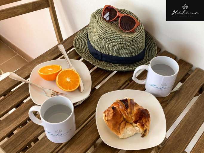 Food & Drinks, Helene Holidays - Hotel Boutique, Las Palmas