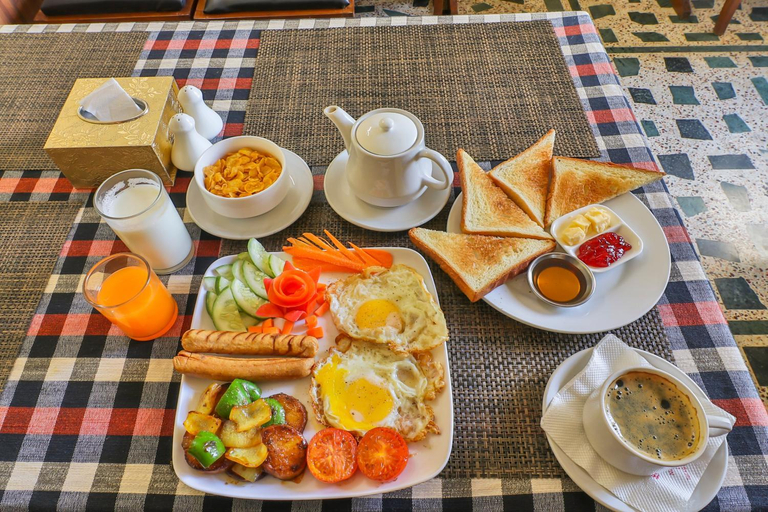Others 5, Hotel Bougainvillea, Gandaki