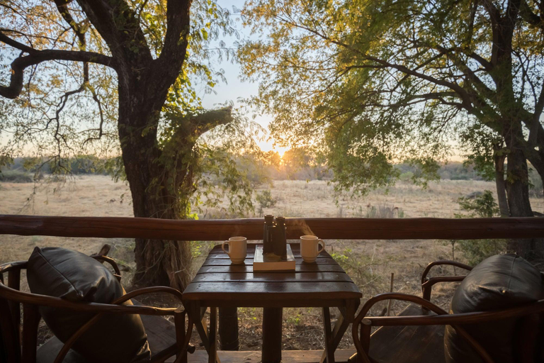 Bedroom 2, Chisomo Safari Camp, Mopani