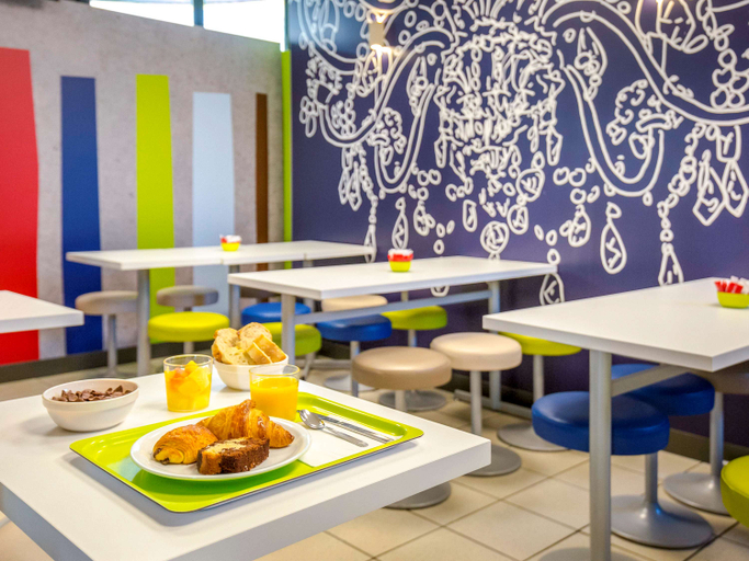 Food & Drinks 4, ibis budget Vienne Sud, Isère