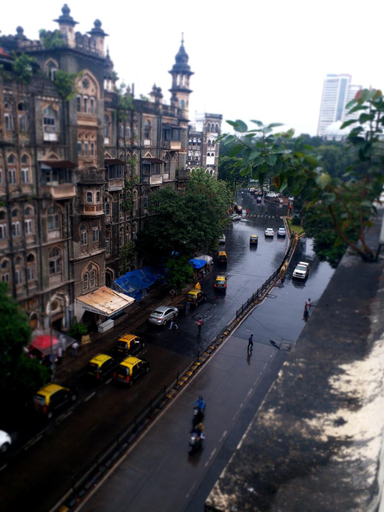 Others 3, HOTEL REGAL PLAZA, Mumbai City