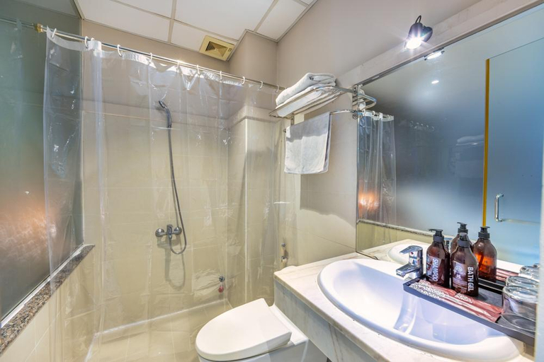 Bathroom 3