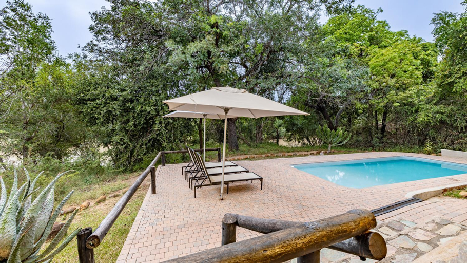 Sport & Beauty 5, Phelwana Game Lodge, Mopani