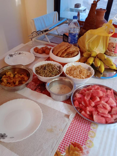 Food & Drinks 4, NIDHIVANA FARMS & RESORT, bakrebail-salethoor rd, Mangalore, Dakshina Kannada
