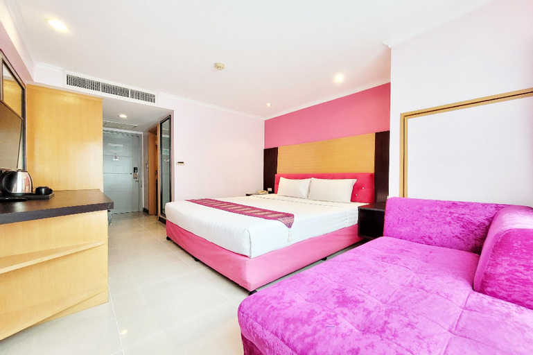 Bedroom 18