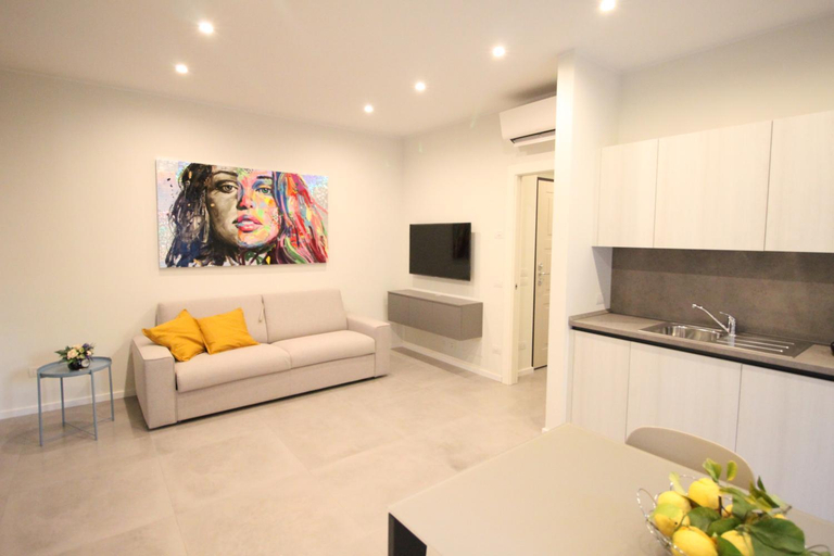 Others 4, Casa Vacanze Residence Ideale Suites and Apartments, Savona