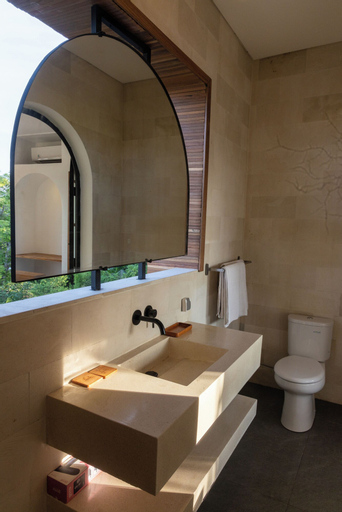 Bathroom 4
