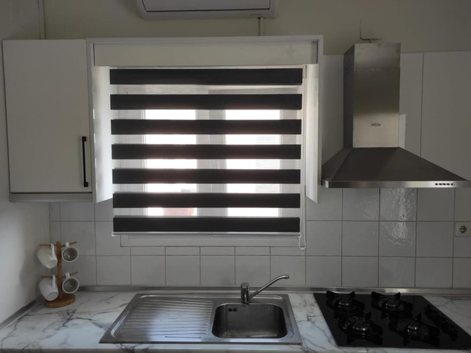 Others 5, Ina's apartments, Ionian Islands