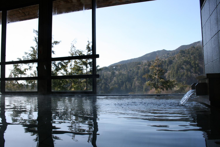 Others 3, Tokonamiso Ryokan, Nagiso