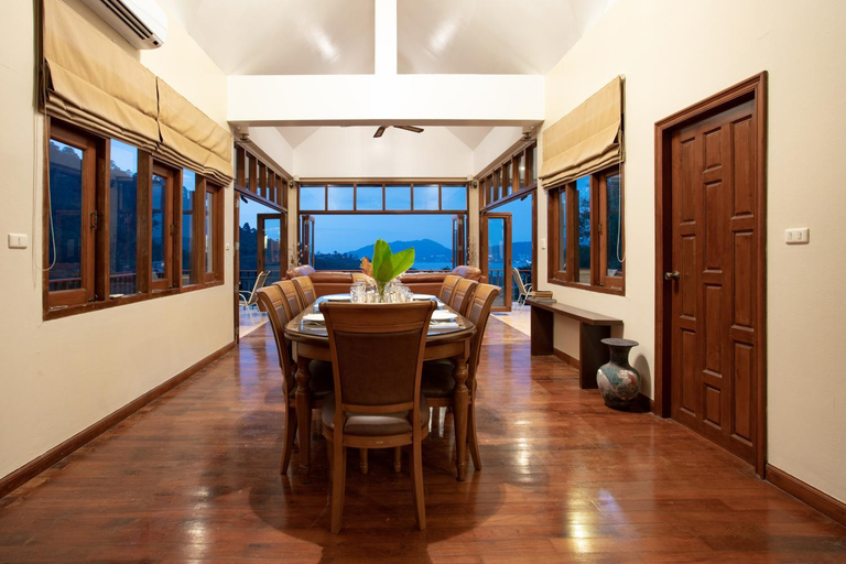 Others 5, Heavenly Villa 8, Pulau Phuket