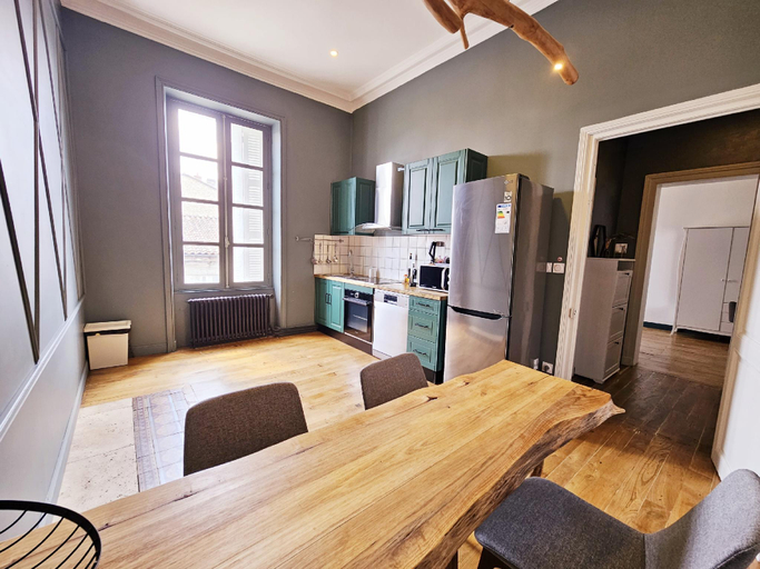 Dining Room 12