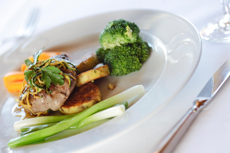 Food & Drinks 5, Horger Biohotel Und Tafernwirtschaft, Freising