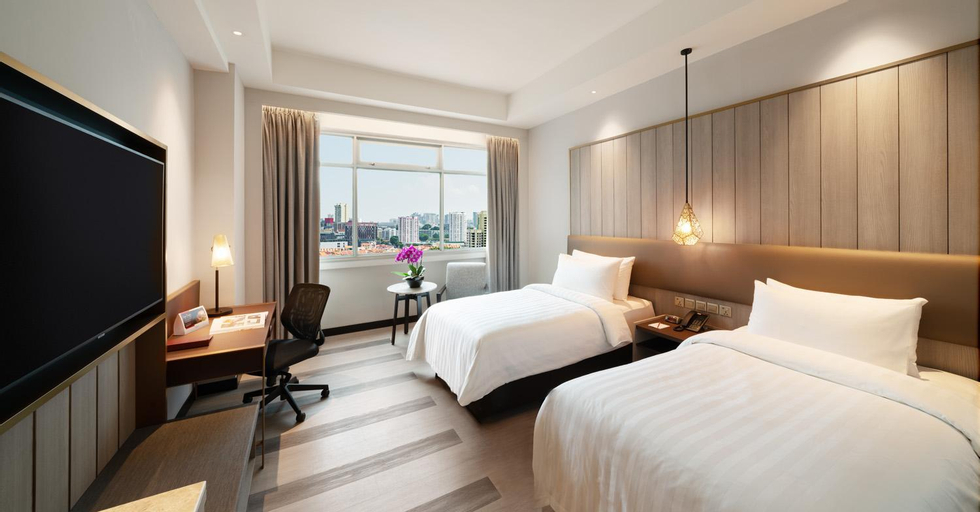Bedroom 15