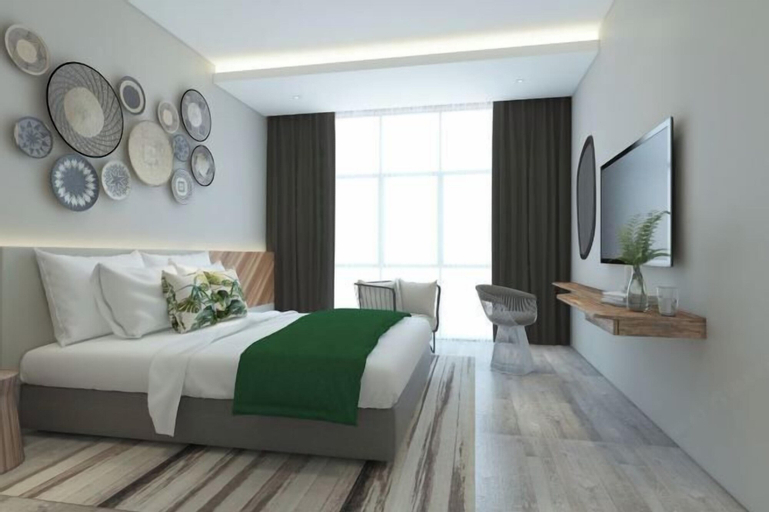 Bedroom 13